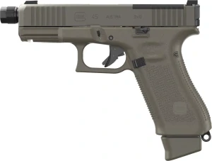 Glock 45 MOS HUNTER Limited Edition