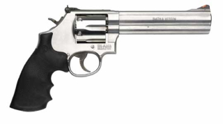 Revolver Smith & Wesson model 686 6″